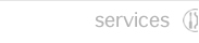 serivces button